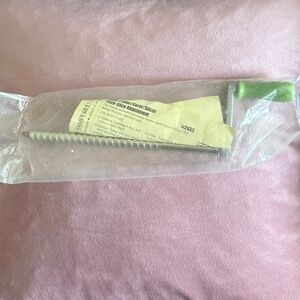 NIP Pampered Chef Apple Peeler Thick-Slice Attachment #2433
